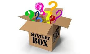 Mystery Box