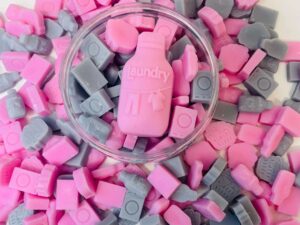 Cotton Fresh Laundry Scoopies