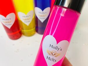 Shower Gel & Bubble Bath