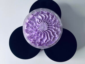 Aliens Whipped Soap 80g