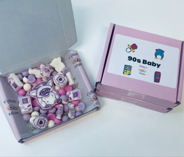 90s Scoopies
