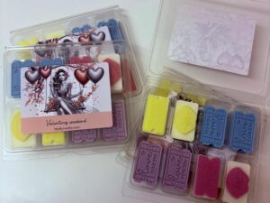 Valentine's Collection