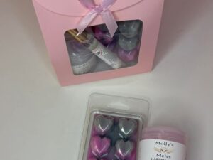 Mothers Day Pamper Gift Set