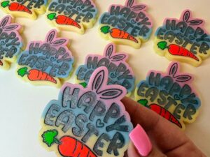 Happy Easter