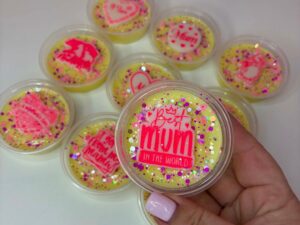 Mothers Day Wax Melt Pot