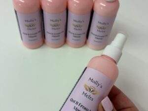 Got It From My Mama Room Spray