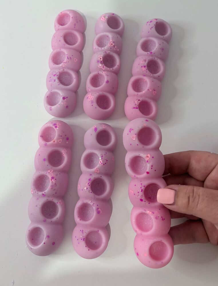 Bubble Bar