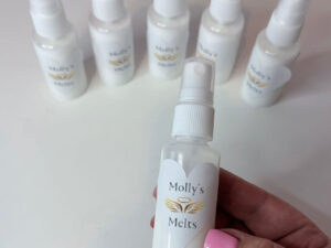 Black Cherry Room Spray 30g
