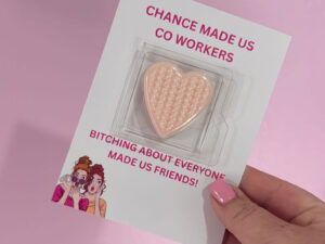 Co Workers Gift