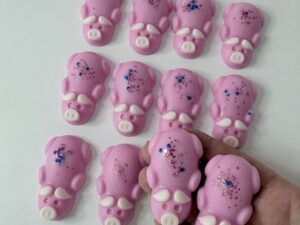 Lazy Pigs