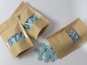 Mini Scrubs