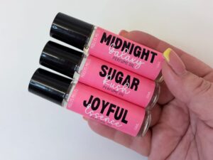 After Hours Perfume Oil