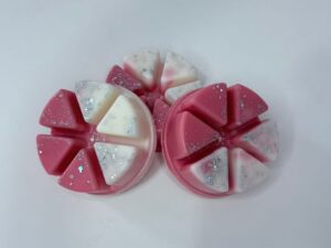 Maraschino Cherry & Marshmallow Fluff