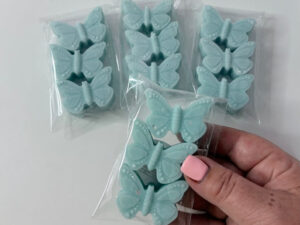 Butterflies