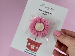 Helping Me Grow Gift