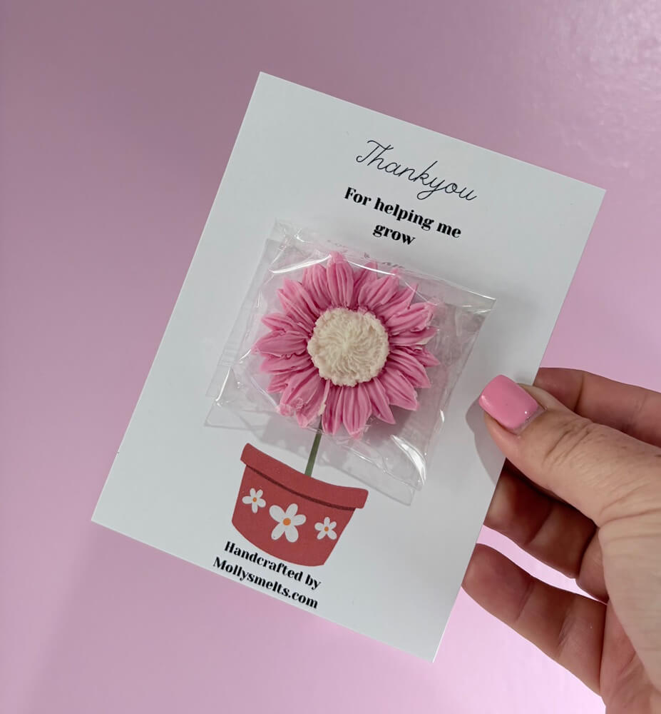 Helping Me Grow Gift