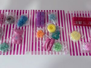 Fiver Bags
