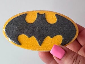 Bat Bath Bomb