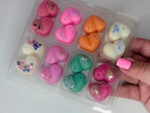 Mollys Melts Sample Box