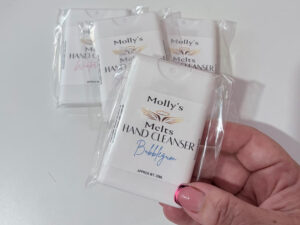 Winter Fairy Hand Cleanser Mist 20ml