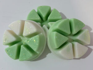 Peppermint & Spearmint