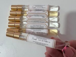 Olympea Eau De Parfum 10ml