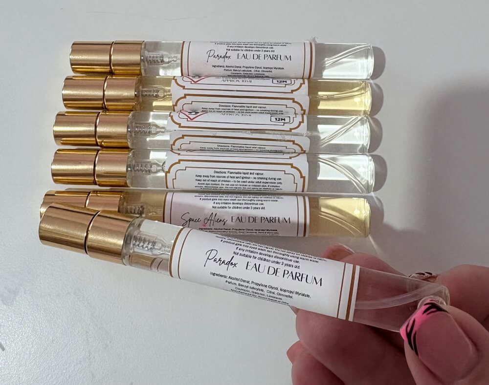Olympea Eau De Parfum 10ml