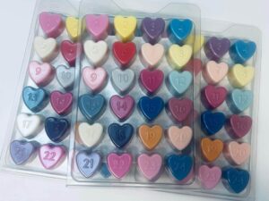 Mollys Melts Advent Calender - PRE-ORDER